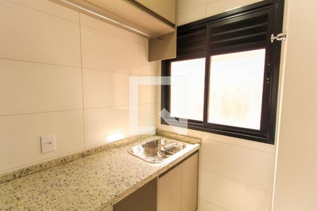 Apartamento para alugar com 42m², 2 quartos e sem vagaÁrea de Serviço