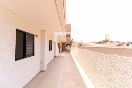 Apartamento para alugar com 42m², 2 quartos e sem vagaÁrea externa