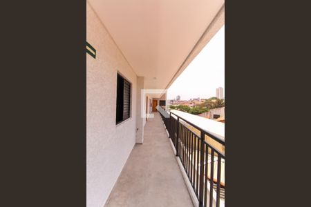 Apartamento para alugar com 42m², 2 quartos e sem vagaÁrea externa