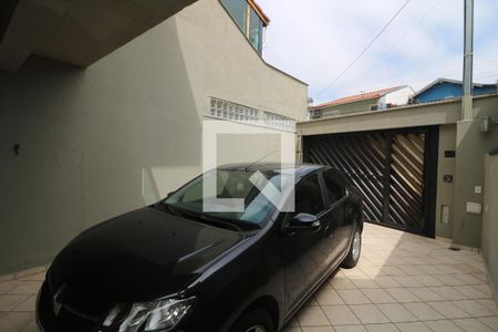 Casa à venda com 107m², 3 quartos e 2 vagasGaragem