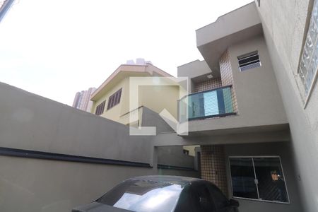 Casa à venda com 107m², 3 quartos e 2 vagasGaragem