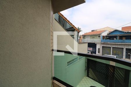 Casa à venda com 107m², 3 quartos e 2 vagasVaranda Suite