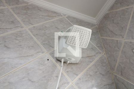 Banheiro da Suíte  de casa para alugar com 3 quartos, 107m² em Vila Formosa, São Paulo