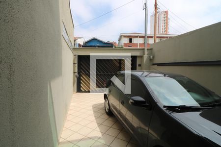 Casa à venda com 107m², 3 quartos e 2 vagasGaragem