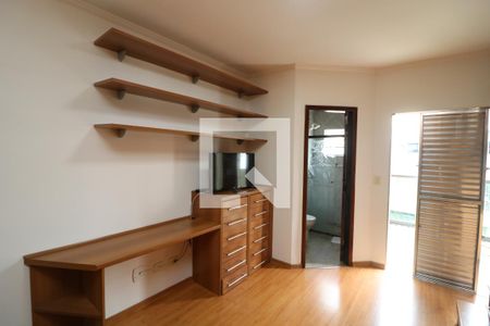 Suite  de casa para alugar com 3 quartos, 107m² em Vila Formosa, São Paulo