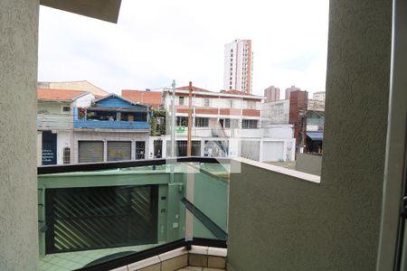 Casa à venda com 107m², 3 quartos e 2 vagasVaranda Suite