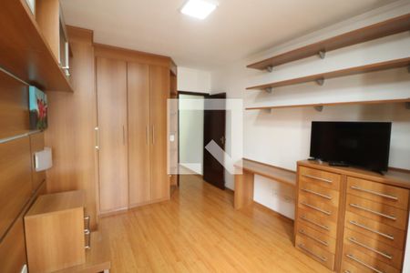 Suite  de casa para alugar com 3 quartos, 107m² em Vila Formosa, São Paulo