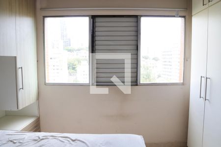 Quarto de apartamento para alugar com 1 quarto, 38m² em Bela Vista, São Paulo