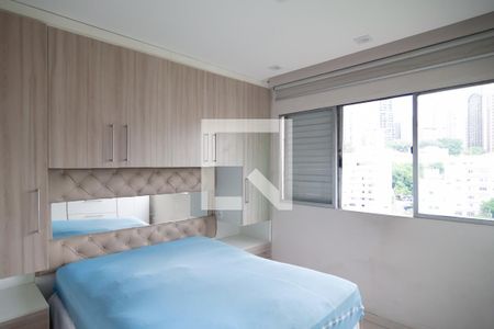 Quarto de apartamento para alugar com 1 quarto, 38m² em Bela Vista, São Paulo