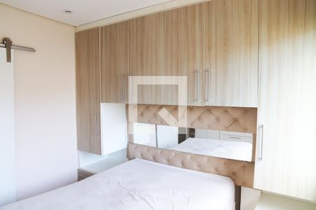 Quarto de apartamento para alugar com 1 quarto, 38m² em Bela Vista, São Paulo