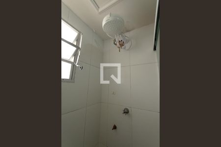 Apartamento à venda com 45m², 2 quartos e sem vagaBanheiro