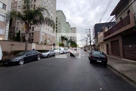 Apartamento à venda com 45m², 2 quartos e sem vagaVista da Rua