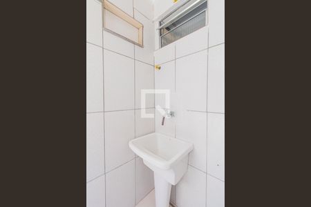 Casa de condomínio para alugar com 45m², 1 quarto e sem vaga Casa de condomínio para alugar com 45m², 1 quarto e sem vagaÁrea de Serviço