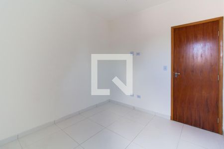 Quarto 02 de apartamento para alugar com 2 quartos, 40m² em Vila Santa Isabel, São Paulo