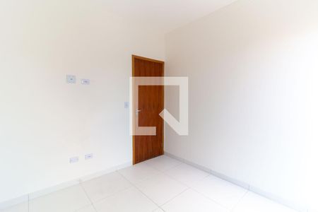 Quarto 02 de apartamento para alugar com 2 quartos, 40m² em Vila Santa Isabel, São Paulo