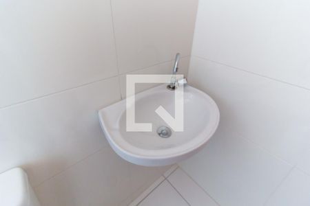 Apartamento para alugar com 40m², 2 quartos e sem vagaBanheiro