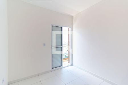 Quarto 01 de apartamento para alugar com 2 quartos, 40m² em Vila Santa Isabel, São Paulo