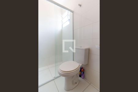 Apartamento para alugar com 40m², 2 quartos e sem vagaBanheiro