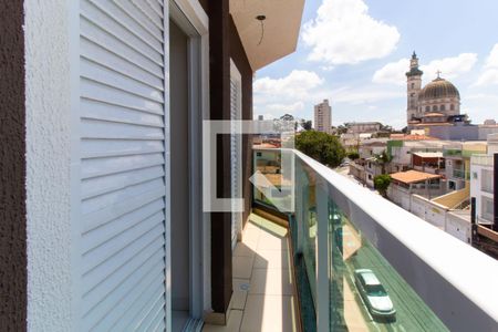 Apartamento para alugar com 40m², 2 quartos e sem vagaVaranda dos Quartos