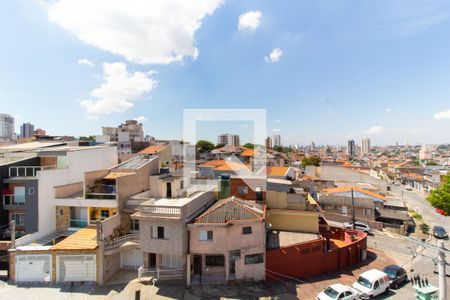 Apartamento para alugar com 40m², 2 quartos e sem vagaVista dos Quartos