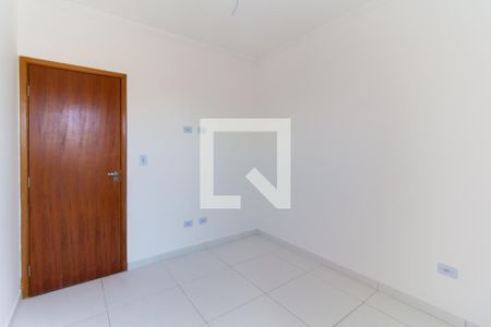 Quarto 01 de apartamento para alugar com 2 quartos, 40m² em Vila Santa Isabel, São Paulo