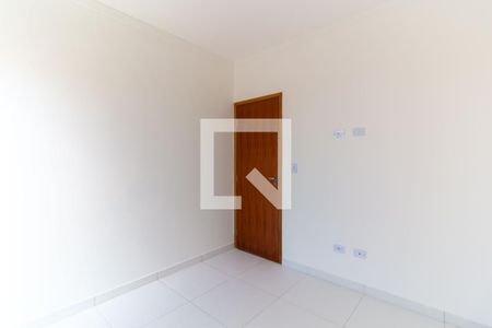 Quarto 01 de apartamento à venda com 2 quartos, 40m² em Vila Santa Isabel, São Paulo