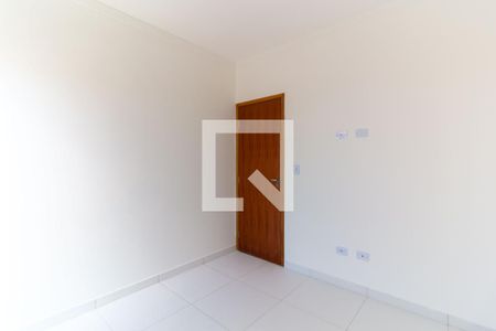 Quarto 01 de apartamento para alugar com 2 quartos, 40m² em Vila Santa Isabel, São Paulo