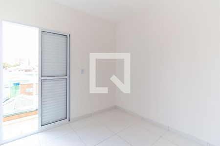 Quarto 02 de apartamento para alugar com 2 quartos, 40m² em Vila Santa Isabel, São Paulo