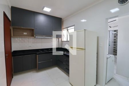 Apartamento para alugar com 100m², 3 quartos e 2 vagasCozinha