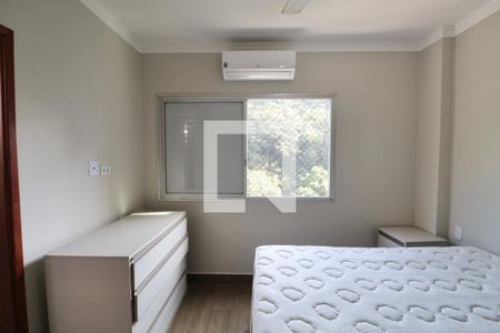 Apartamento para alugar com 100m², 3 quartos e 2 vagasQuarto Suíte