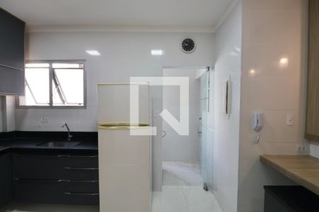 Apartamento para alugar com 100m², 3 quartos e 2 vagasCozinha