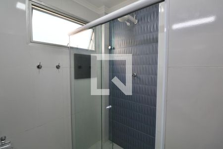 Apartamento para alugar com 100m², 3 quartos e 2 vagasBanheiro Social