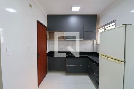 Apartamento para alugar com 100m², 3 quartos e 2 vagasCozinha