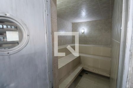 Apartamento para alugar com 100m², 3 quartos e 2 vagasÁrea comum - Sauna