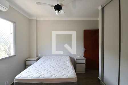 Apartamento para alugar com 100m², 3 quartos e 2 vagasQuarto Suíte