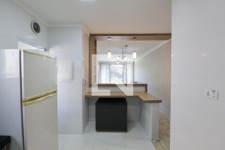 Apartamento para alugar com 100m², 3 quartos e 2 vagasCozinha