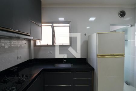 Apartamento para alugar com 100m², 3 quartos e 2 vagasCozinha
