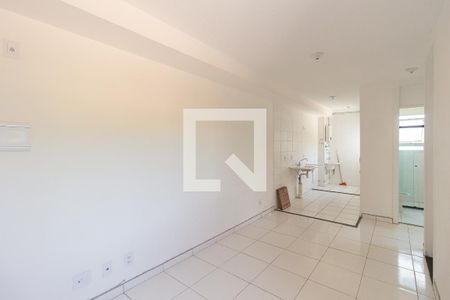 Apartamento para alugar com 42m², 2 quartos e sem vagaSala