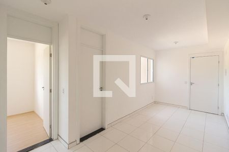 Apartamento para alugar com 42m², 2 quartos e sem vagaSala