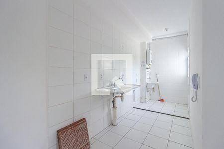 Apartamento para alugar com 42m², 2 quartos e sem vagaCozinha