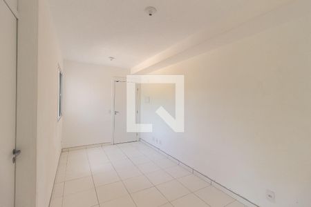 Apartamento para alugar com 42m², 2 quartos e sem vagaSala