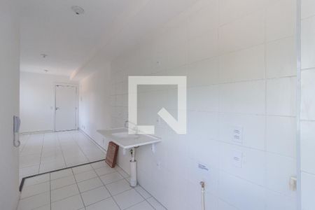 Apartamento para alugar com 42m², 2 quartos e sem vagaCozinha