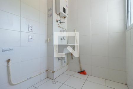 Apartamento para alugar com 42m², 2 quartos e sem vagaÁrea de Serviço