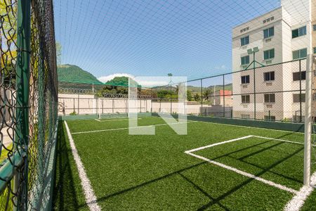 Apartamento para alugar com 42m², 2 quartos e sem vagaÁrea comum - Campo