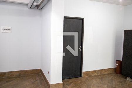 Studio para alugar com 36m², 1 quarto e 1 vaga Studio para alugar com 36m², 1 quarto e 1 vagaHall de entrada