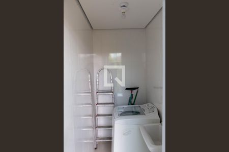 Studio para alugar com 36m², 1 quarto e 1 vaga Studio para alugar com 36m², 1 quarto e 1 vagaÁrea de Serviço