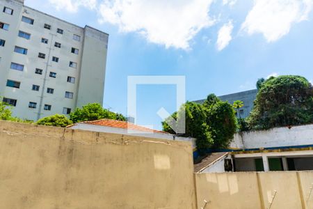 Vista da Sala de apartamento à venda com 1 quarto, 40m² em Vila Parque Jabaquara, São Paulo