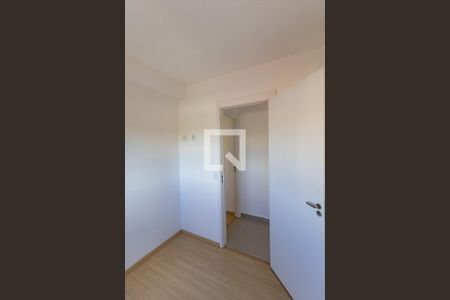 Quarto 1 de apartamento para alugar com 2 quartos, 40m² em Jardim Prudência, São Paulo