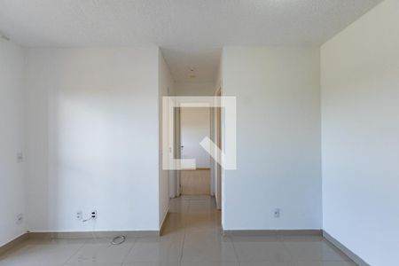 Apartamento para alugar com 2 quartos, 40m² em Jardim Prudência, São Paulo