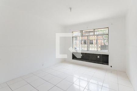 Sala de apartamento para alugar com 2 quartos, 82m² em Maracanã, Rio de Janeiro